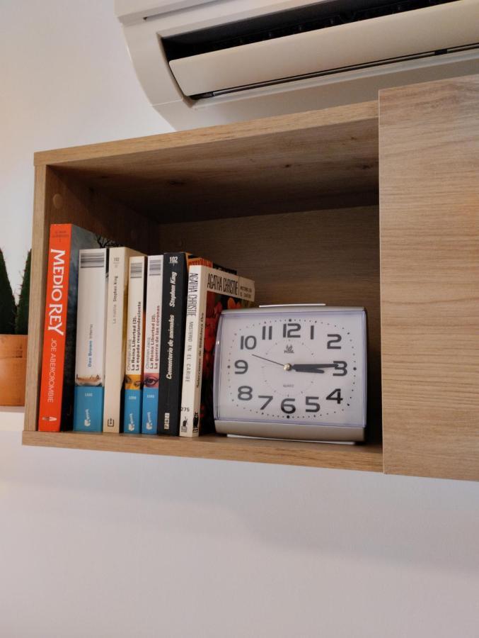Apartamentos Canana De Vega Flix Kültér fotó